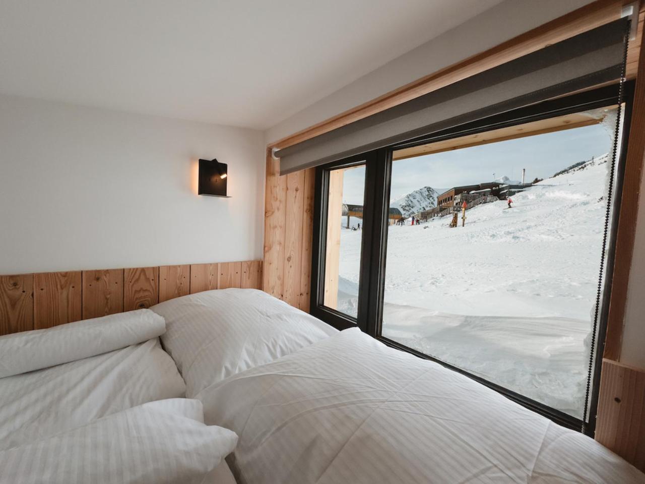 Horská Chata pod Soliskom Vysoké Tatry Exterior foto