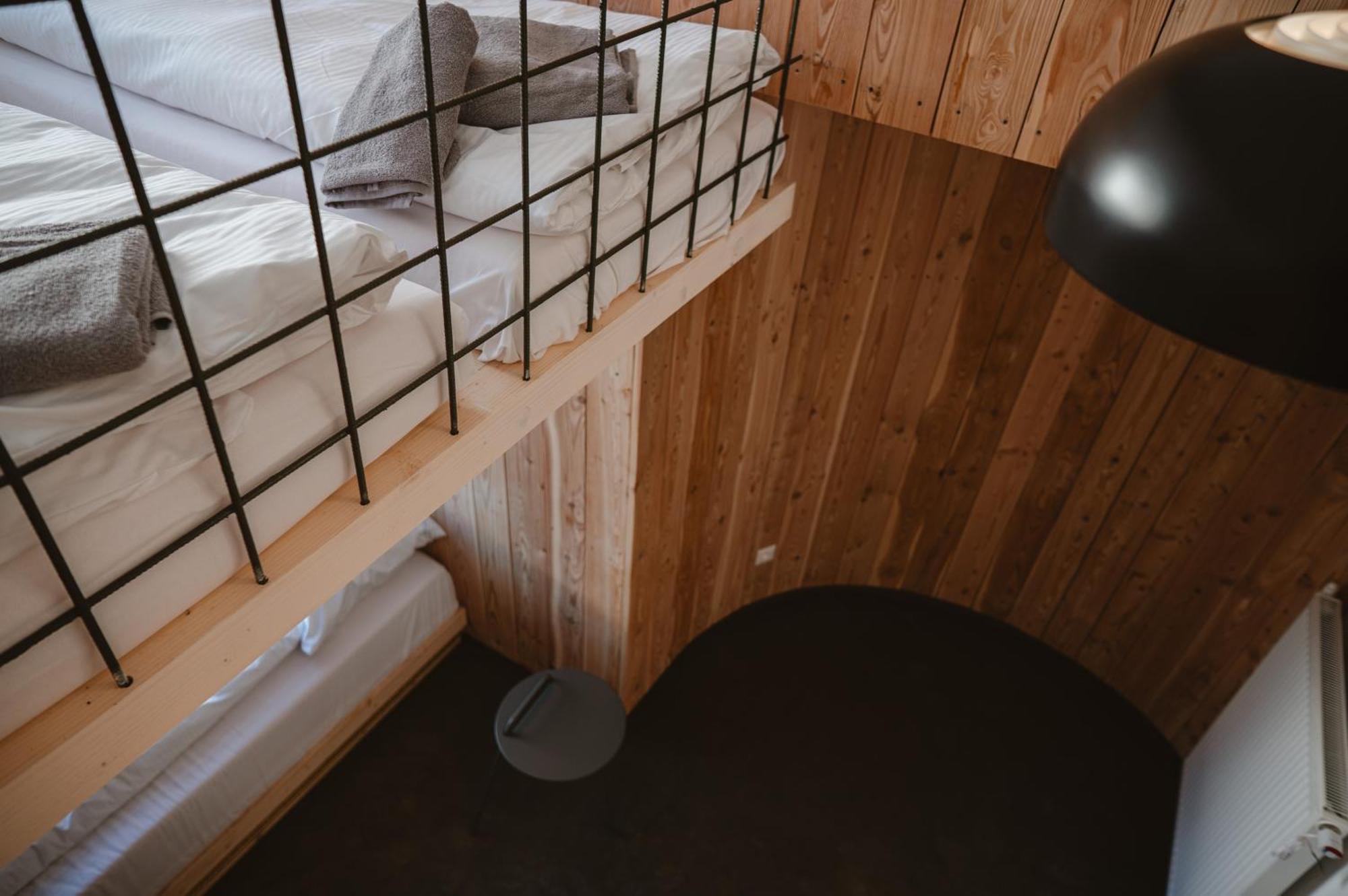 Horská Chata pod Soliskom Vysoké Tatry Exterior foto