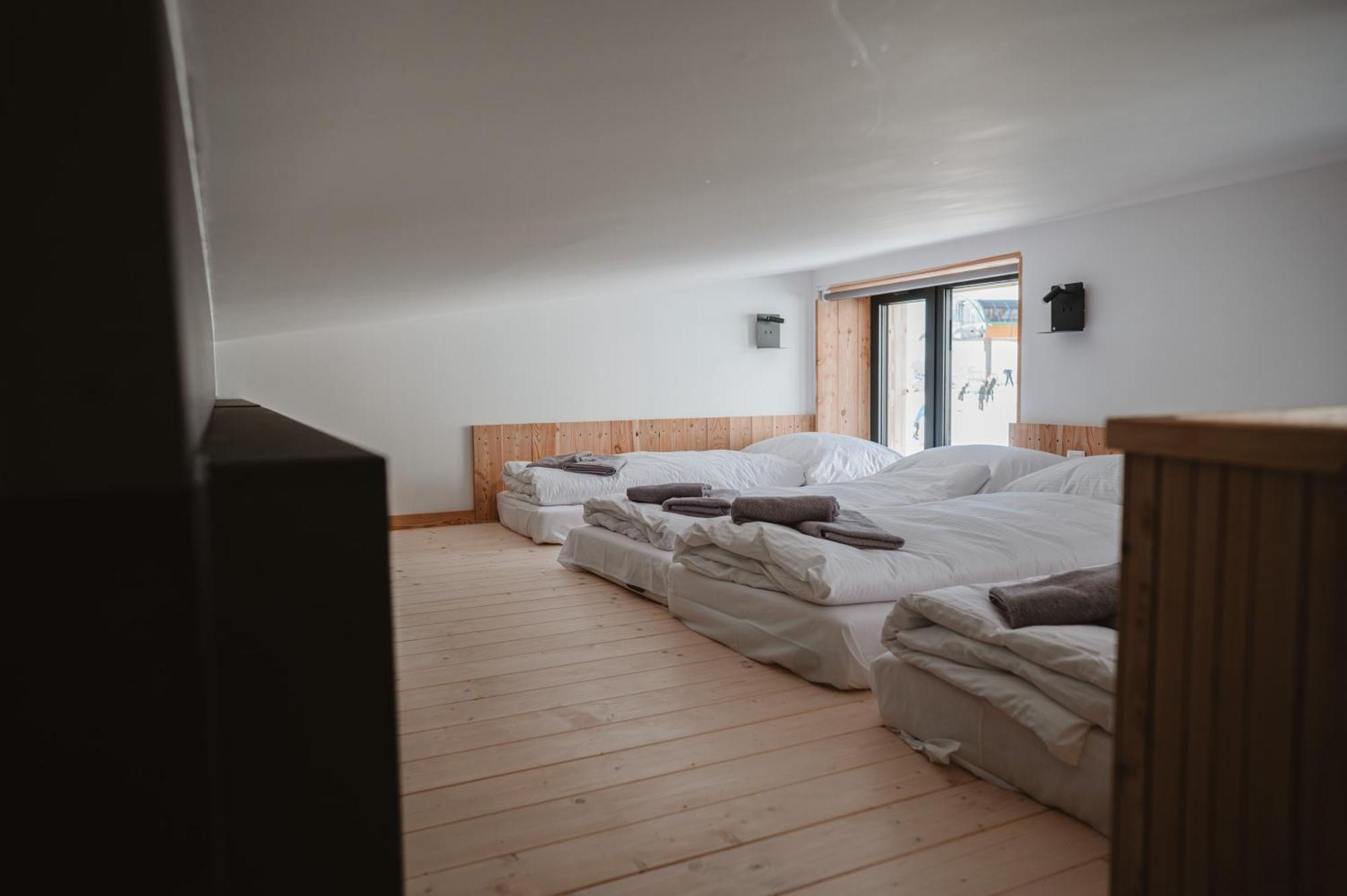 Horská Chata pod Soliskom Vysoké Tatry Exterior foto