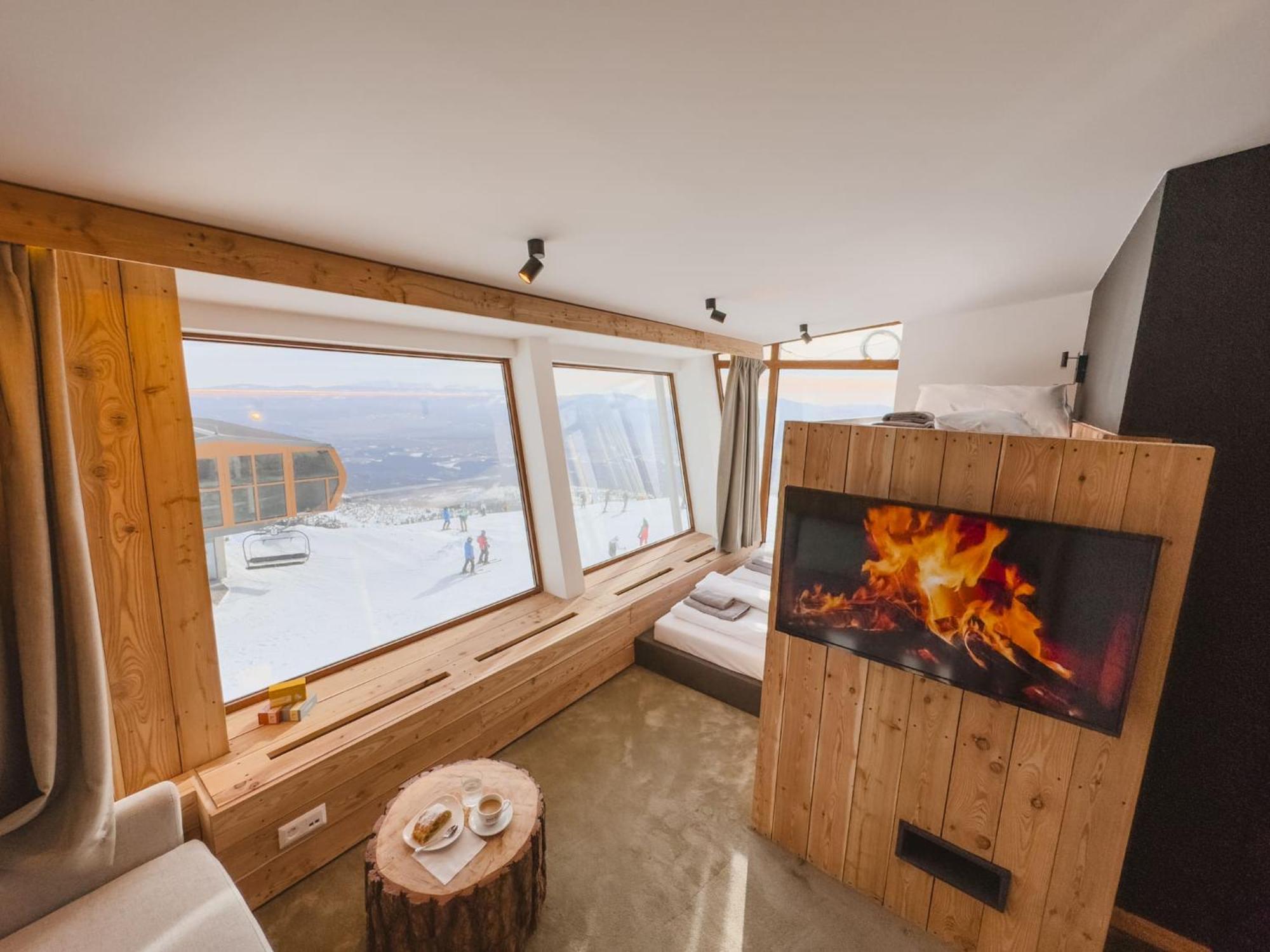 Horská Chata pod Soliskom Vysoké Tatry Exterior foto